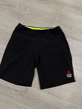Reebok Crossfit Shorts